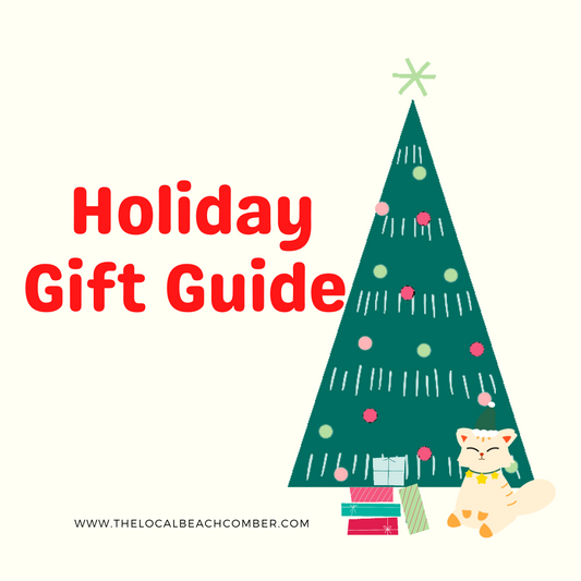 Holiday Guide